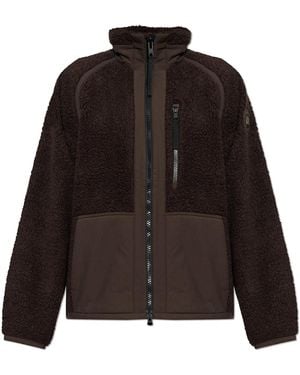 Canada Goose Polar 'Westport' - Black