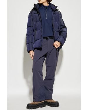 Bogner Ski Pants 'Tim' - Blue