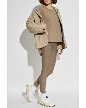 Rethinkit Studios T-Shirt 'Vela' - Natural