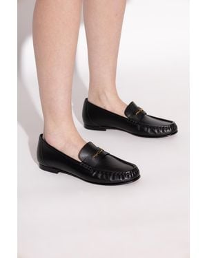 Chloé Shoes Type 'Loafers' - Black