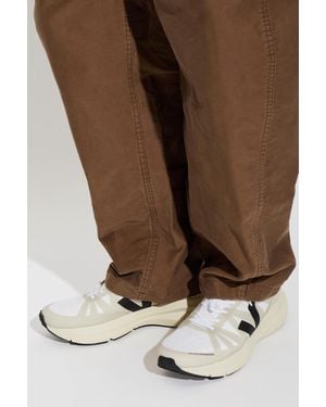 Veja Sports Shoes 'Condor 3 Advanced Engineered-Mesh' - Natural
