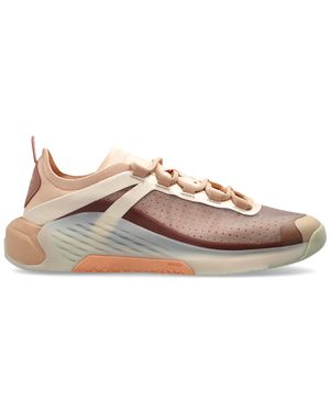 adidas By Stella McCartney 'Training Dropset Sports Shoes - Pink