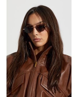 Tom Ford Sunglasses - Brown