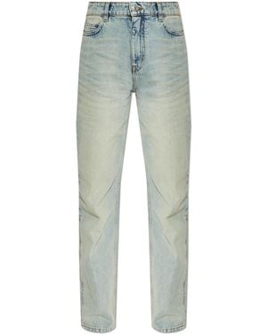 Zadig & Voltaire 'Ete' Jeans - Blue