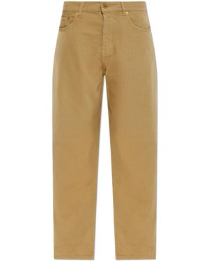 DARKPARK 'Gale' Jeans - Natural