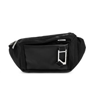 Db Journey Bag 'Entour 6L' - Black