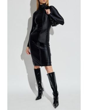 DIESEL Dress D - Black