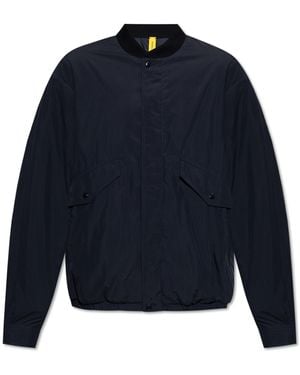 Moncler Genius 3 Moncler Mercedes-Benz Designed By Nigoldeneye - Blue