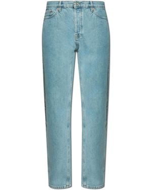 Samsøe & Samsøe Jeans 'Saeddie' - Blue