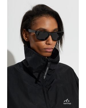 Balenciaga Sunglasses - Black