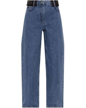IRO 'Archies' Jeans - Blue