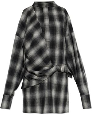 IRO Dress 'Narissa' - Black
