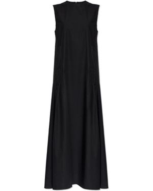 Studio Nicholson 'Laie' Dress - Black
