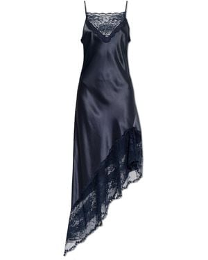 By Malene Birger 'Laynee' Dress - Blue