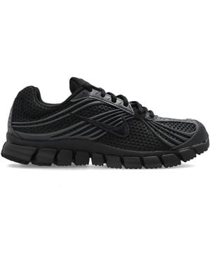 Nike Sports Shoes "Zoom Skylon 11" - Black