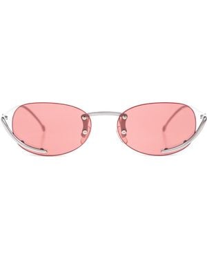 DIESEL Sunglasses '0Dl1004' - Pink