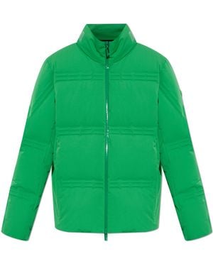 Moncler Genius Moncler Asap Rocky - Green