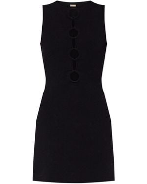 Cult Gaia Dress 'Hartley' - Black