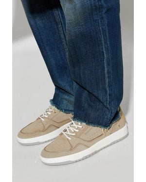 Bogner "Los Angeles" Sports Shoes - Blue