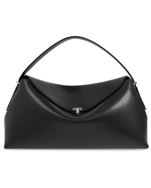 TOTEME Handbag - Black