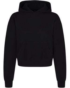 Skims Hoodie - Black
