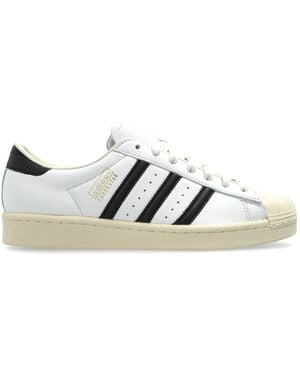 adidas Originals Sports Shoes "Superstar Vintage" - White