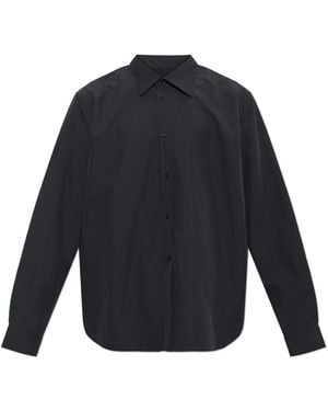 Jil Sander Classic Shirt - Blue
