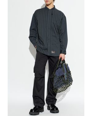 DARKPARK Cargo Pants - Blue