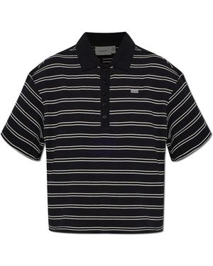 Gestuz Polo 'Gzpilova' - Black