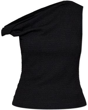Rag & Bone Top Lou - Black