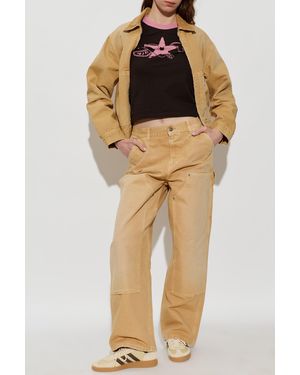Carhartt "Arcan" Jacket - Natural