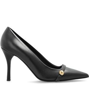 Furla Heeled Shoes 'Sfera' - Black