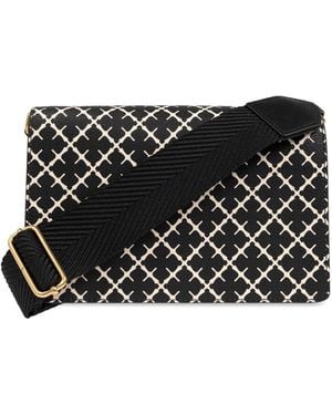 By Malene Birger Shoulder Bag Loenna - Black