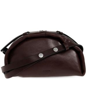 AllSaints Rosalie Bag - Brown