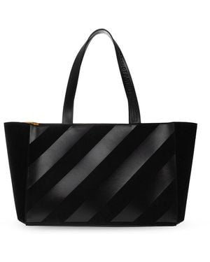 Off-White c/o Virgil Abloh 'Sandbag' Bag - Black