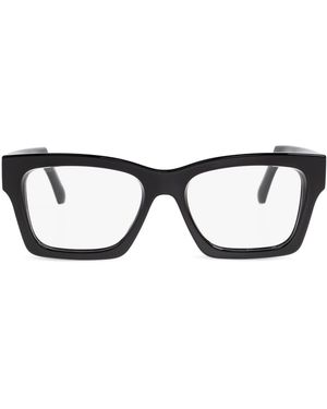 Etro Corrective Glasses - Black