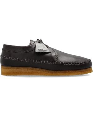 A.P.C. Shoe - Black