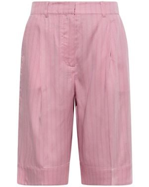 Munthe "Uama" Shorts - Pink