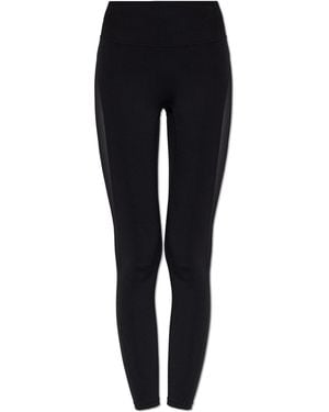 P.E Nation "Striker" Leggings - Black