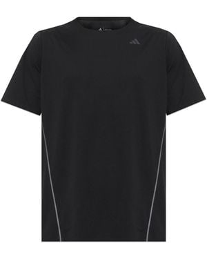 adidas Originals Adidas X Entire Studios T-Shirt - Black