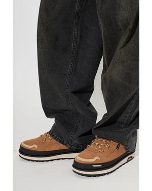UGG 'Lowmel Guard Gtx' Sports Shoes - Black