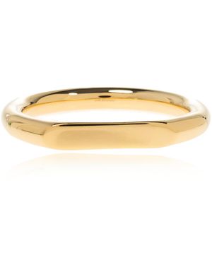 LIE STUDIO Bracelet "Dora" - Metallic