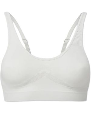 Heist Studios Bra 'Contour' - White