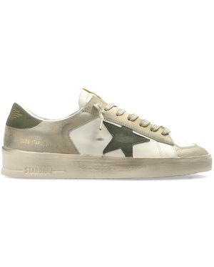 Golden Goose 'Stardan' Sports Shoes - Grey