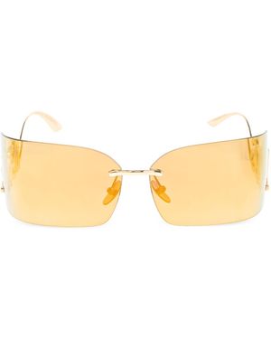Dolce & Gabbana Sunglasses - Metallic