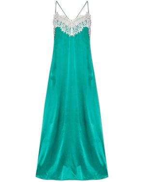IRO Dress "Bailar" - Blue