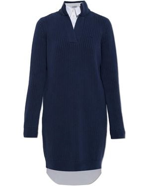 Loewe Dress - Blue