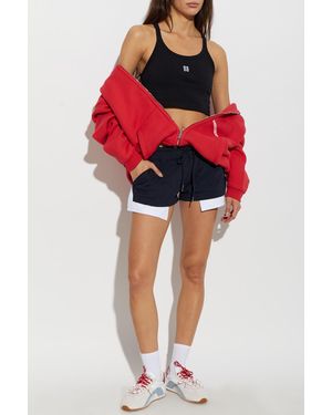 DSquared² Shorts - Red