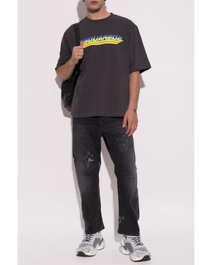 DSquared² 'Kawaii' Jeans - Black