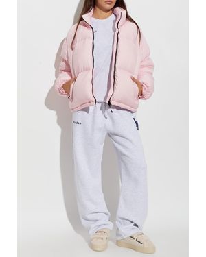 Canada Goose "Fallon" Down Jacket - Pink